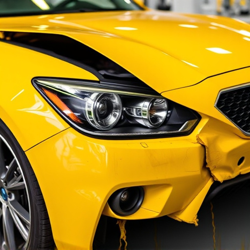 car collision repair