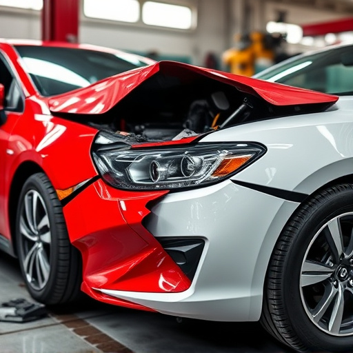 car collision repair