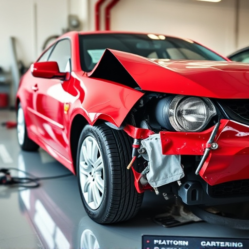 car collision repair