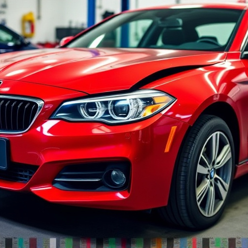 car collision repair