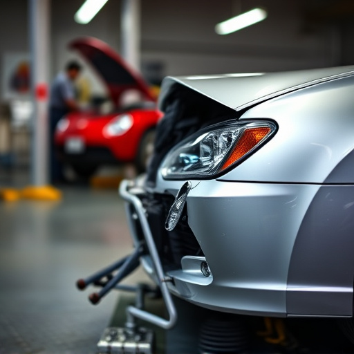 car collision repair