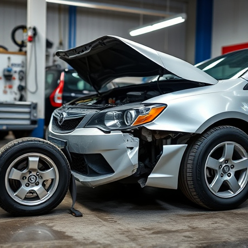 car collision repair