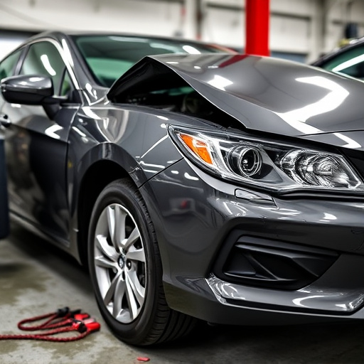 car collision repair