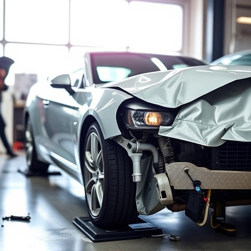 car collision repair