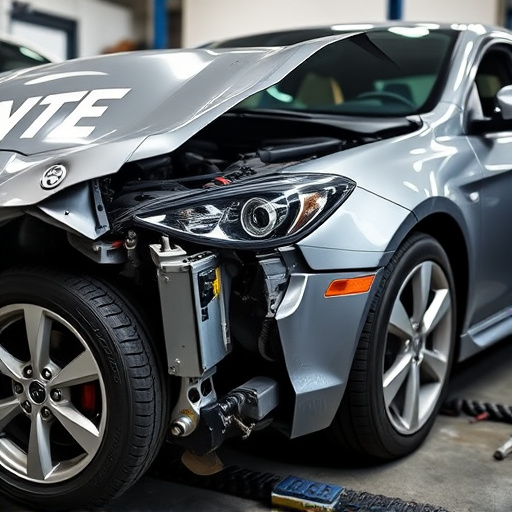 car collision repair