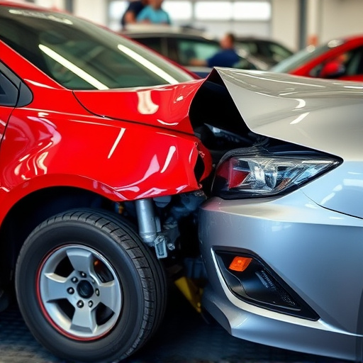 car collision repair