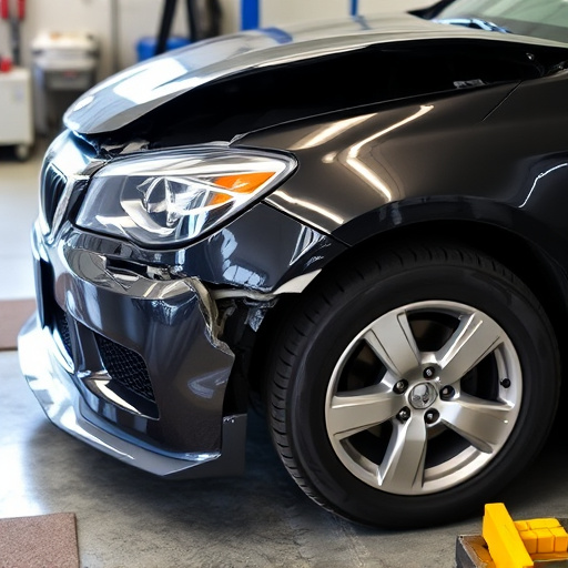 car collision repair