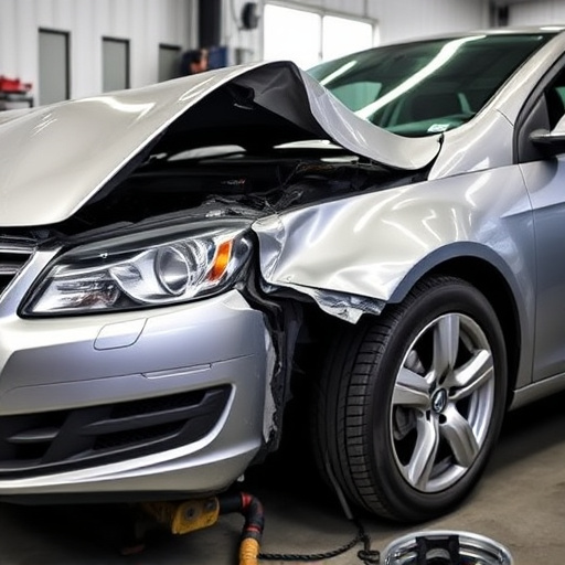 car collision repair