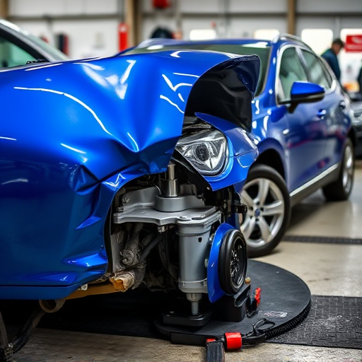car collision repair