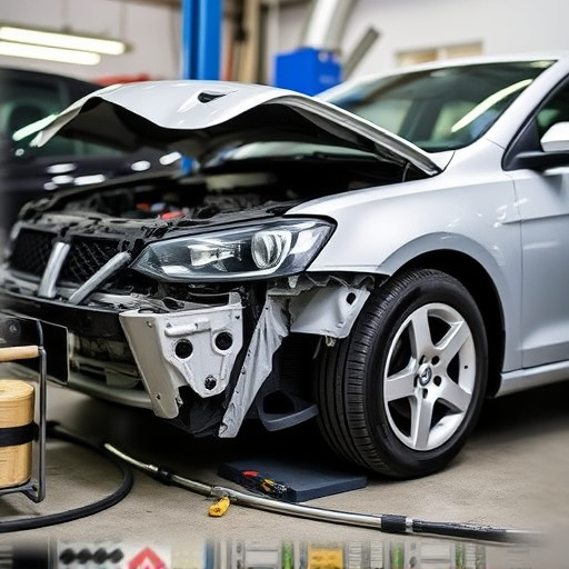 car collision repair