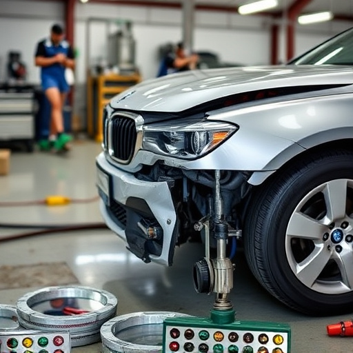car collision repair