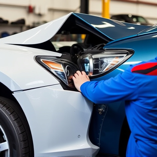 car collision repair