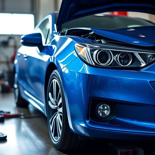 car collision repair