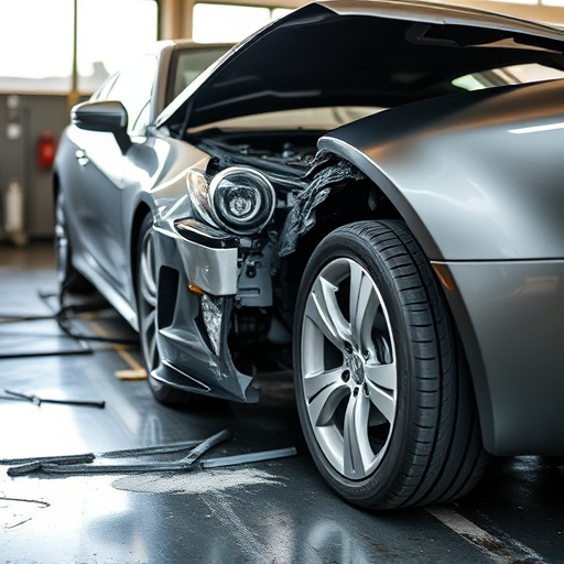 car collision repair