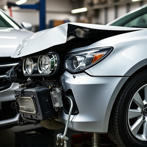 car collision repair