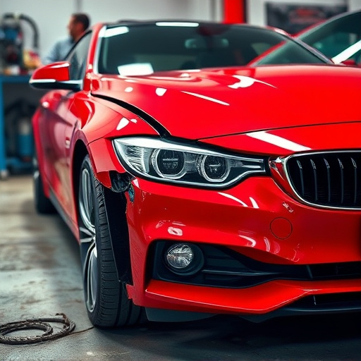 car collision repair