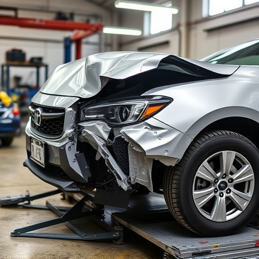 car collision repair