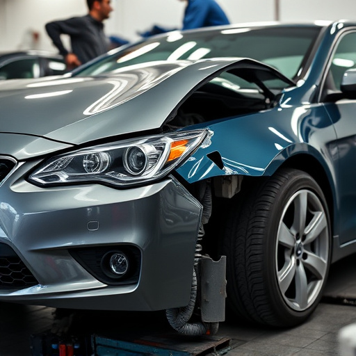 car collision repair