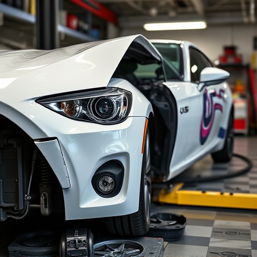 car collision repair