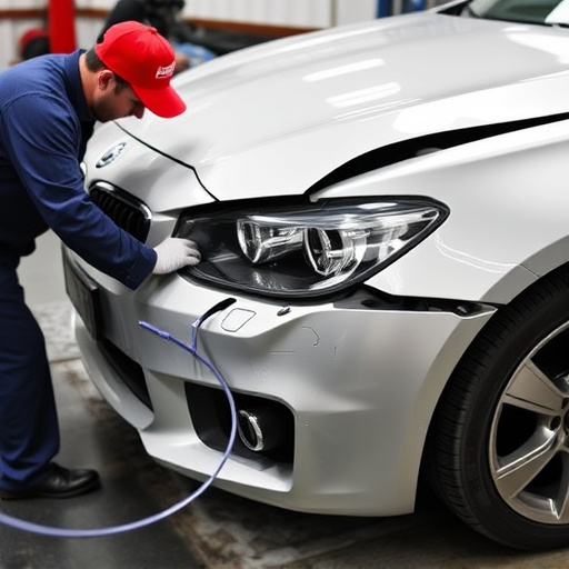 car collision repair