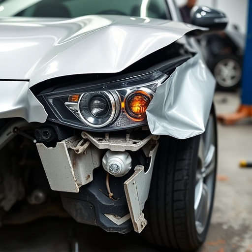 car collision repair