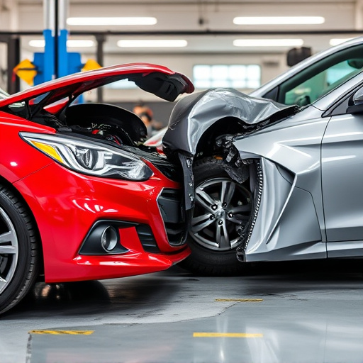 car collision repair