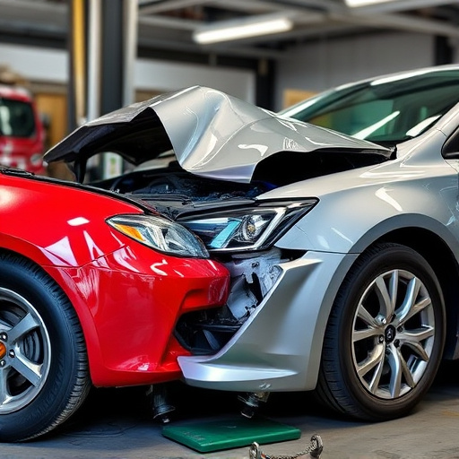 car collision repair