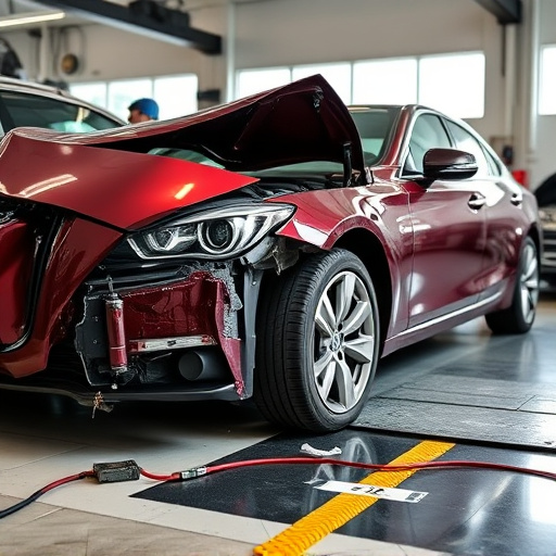 car collision repair