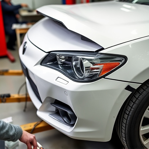 car collision repair