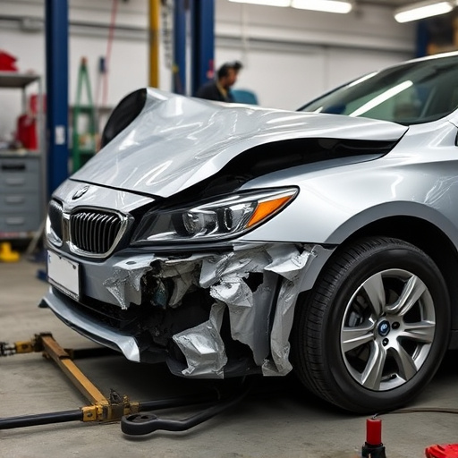 car collision repair