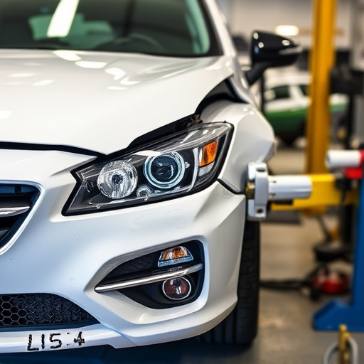 car collision repair