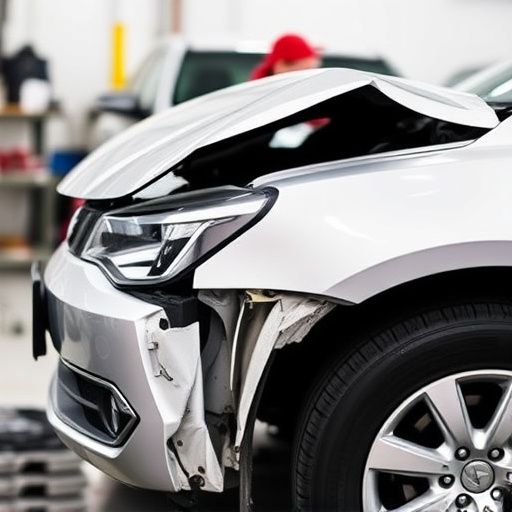 car collision repair