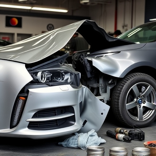 car collision repair