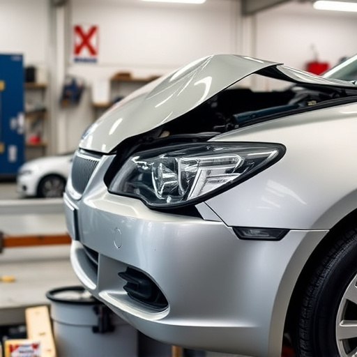 car collision repair