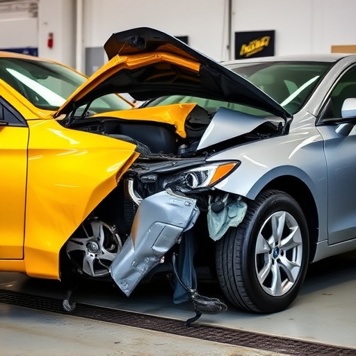 car collision repair