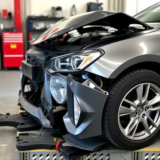 car collision repair