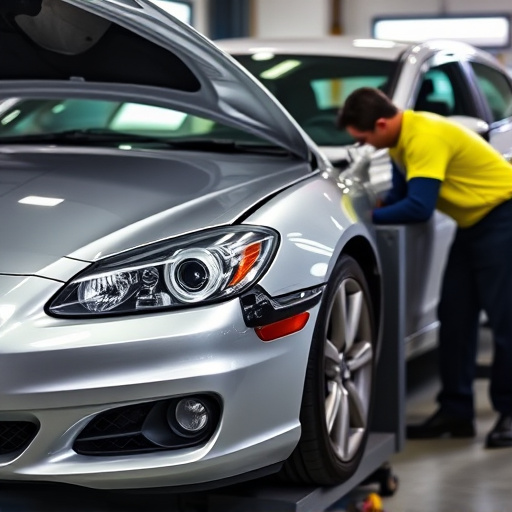 car collision repair