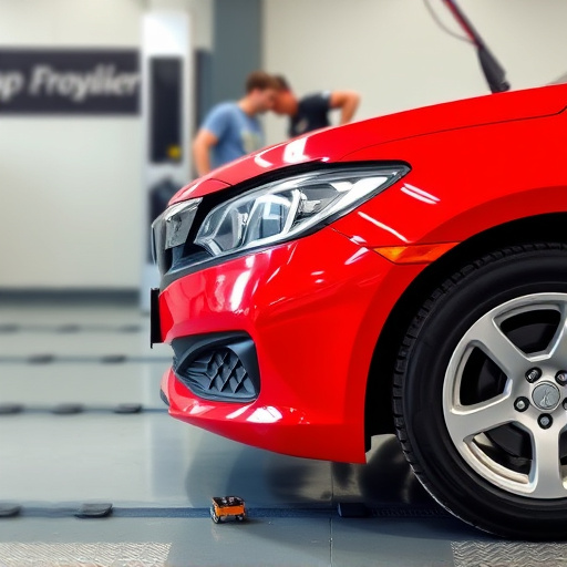 car collision repair