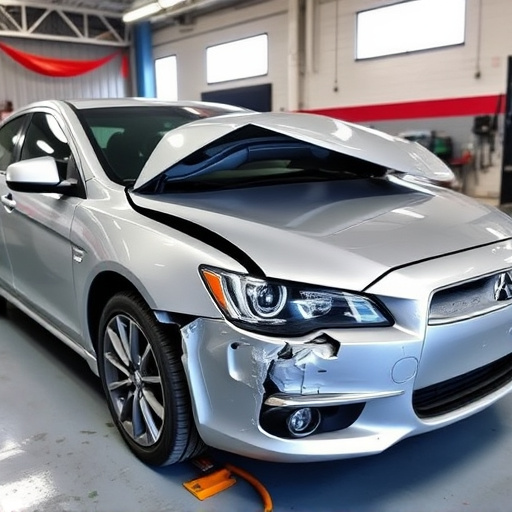 car collision repair