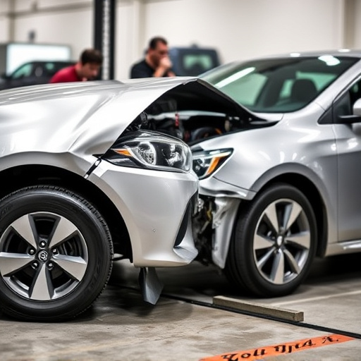 car collision repair