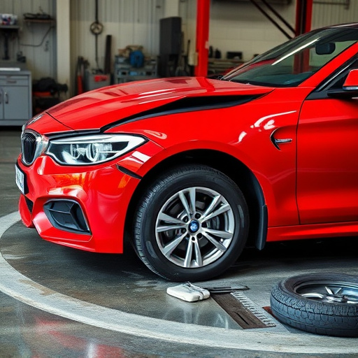 car collision repair