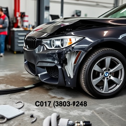 car collision repair