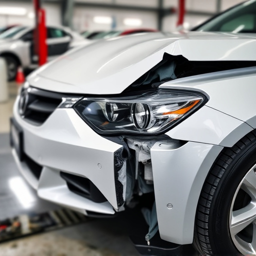car collision repair