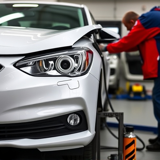 car collision repair