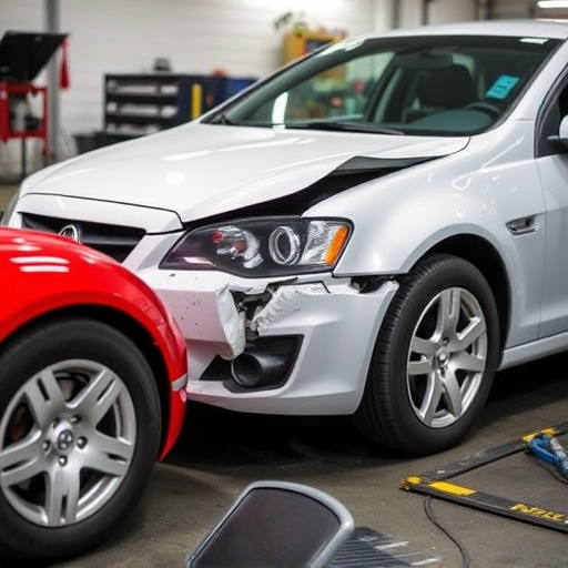 car collision repair