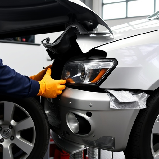 car collision repair