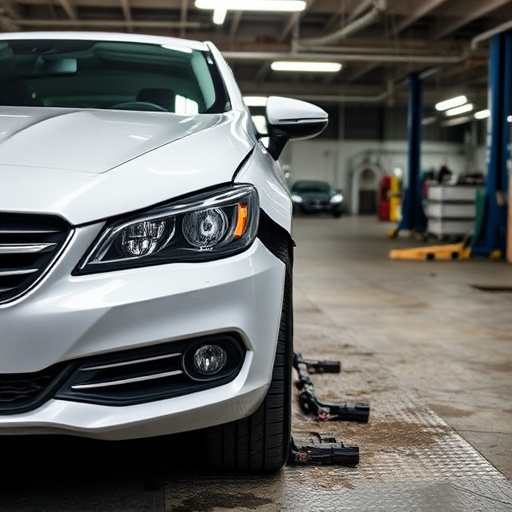 car collision repair