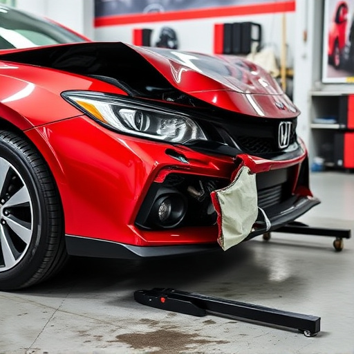 car collision repair