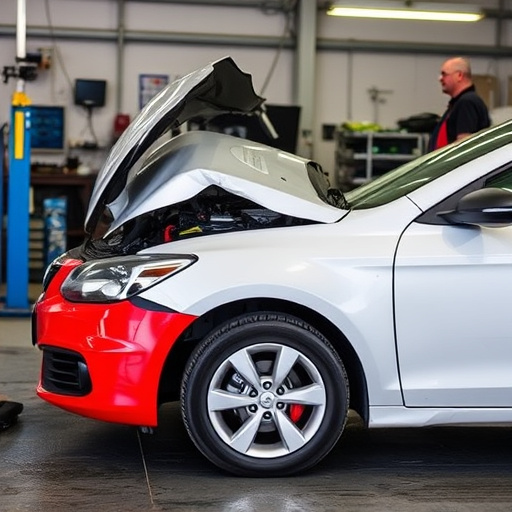 car collision repair