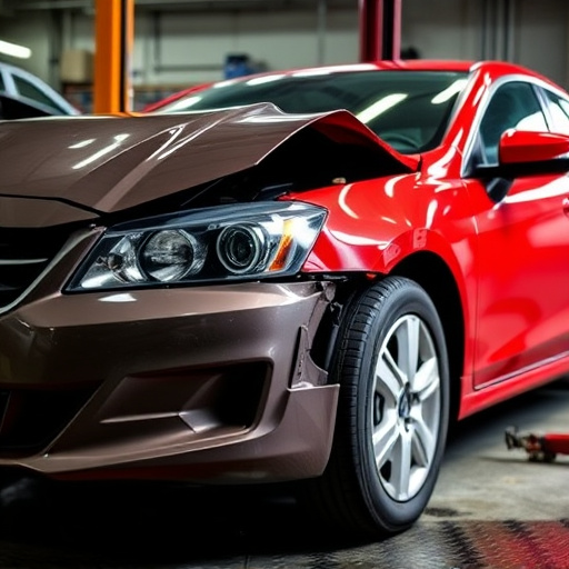 car collision repair